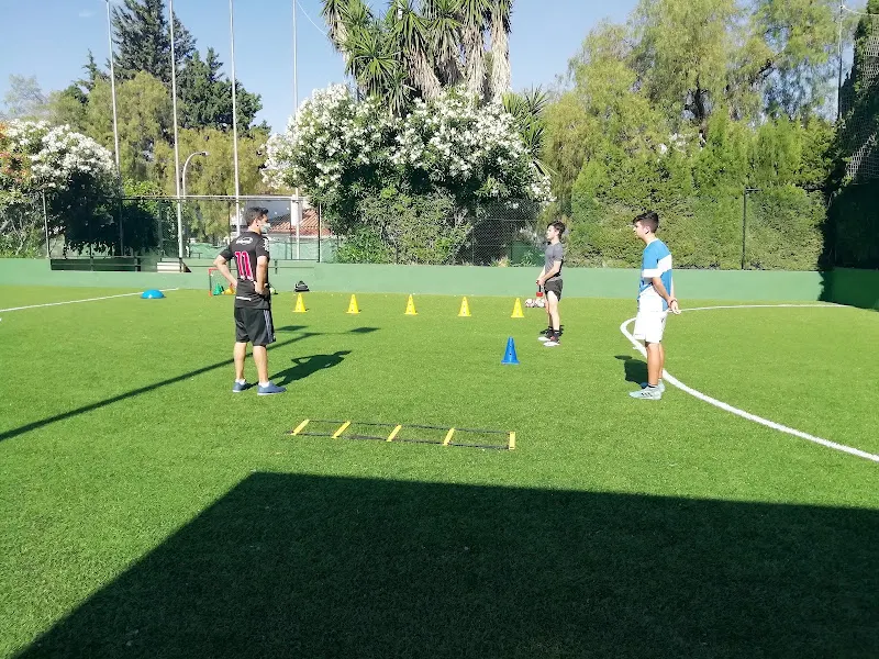 La Colina Padel
