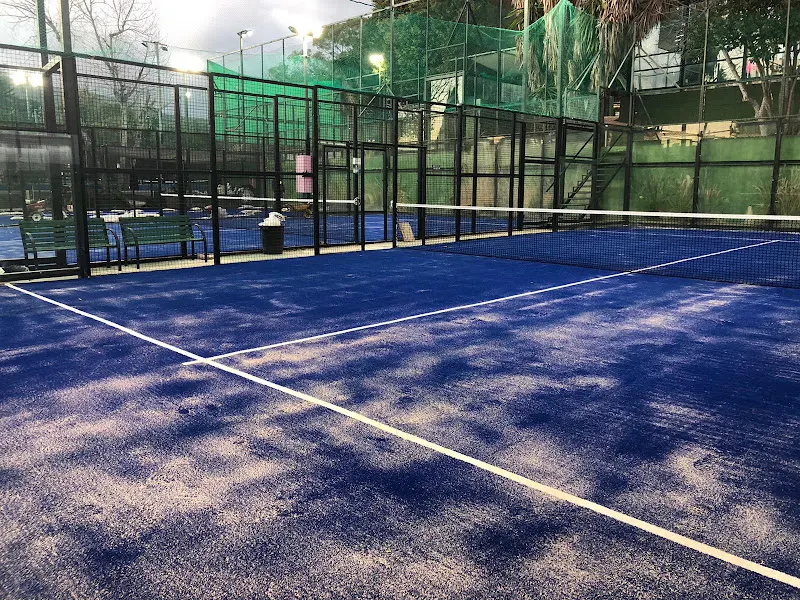 La Colina Padel - Club deportivo en Torremolinos - foto 2
