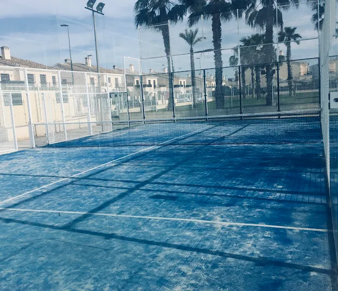 Club Pádel Miocardio - Club deportivo en Torre-Pacheco - foto 2