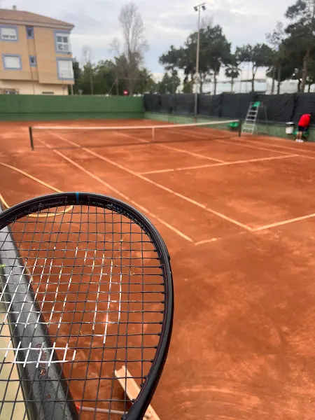 Nuevo Nivel Tenis, Los Alcazares - Club de tenis en Alcazares (Los) - foto 2