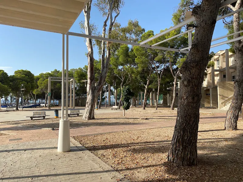 CAR Región de Murcia - Centro deportivo en Alcazares (Los) - foto 2