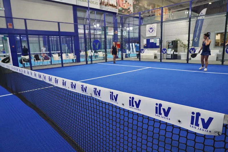 Villaescusa Sport - Gimnasio en San Javier - foto 3