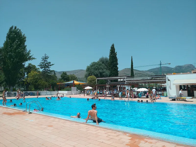 Club Polideportivo La Loma - Club deportivo en Caravaca de la Cruz - foto 2