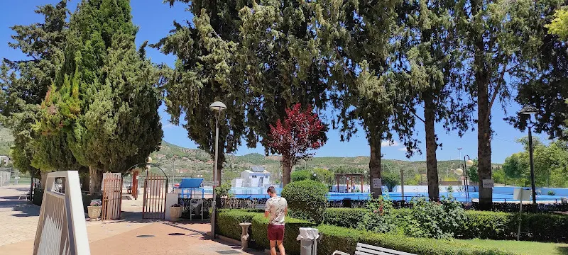Club Polideportivo Argos