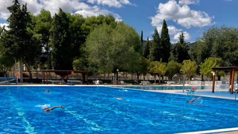 Club Polideportivo Argos - Polideportivo en Caravaca de la Cruz - foto 2