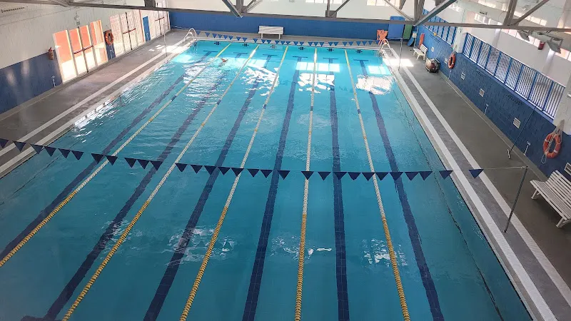 Centro Acuático Deportivo "Loli de Gea" Cehegín - Club deportivo en Cehegin - foto 3