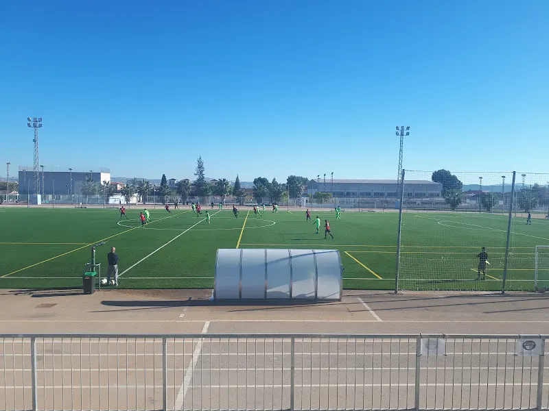 Polideportivo Municipal - Polideportivo en Torres de Cotillas (Las) - foto 2