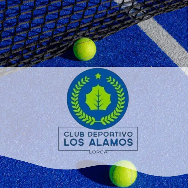 Club de Tenis Los Álamos - Club de tenis en Lorca - foto 2