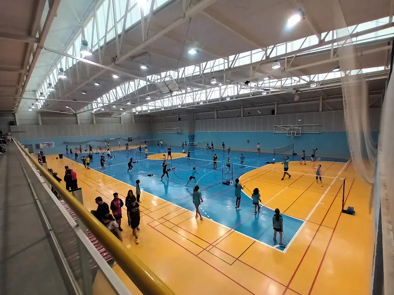Pabellón Mireia Belmonte - Polideportivo en Torres de Cotillas (Las) - foto 2