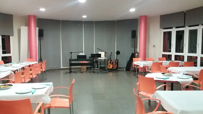 Club Polideportivo El Chaparral - Moratalla