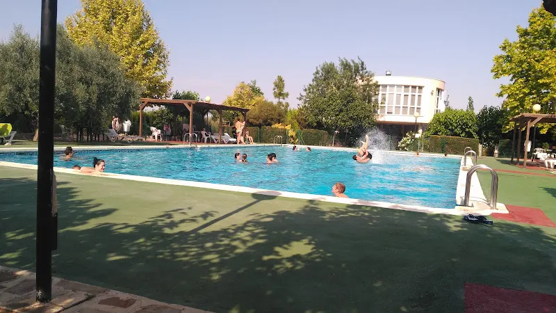 Club Polideportivo El Chaparral - Polideportivo en Moratalla - foto 2
