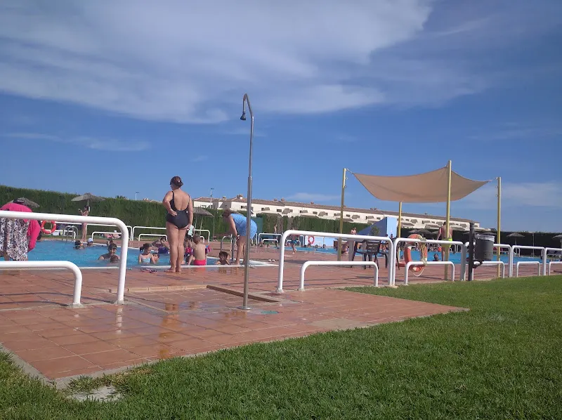 Pabellon Municipal Príncipe de Asturias en San Pedro del Pinatar