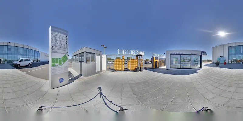 Pinatar Arena - Polideportivo en San Pedro del Pinatar - foto 2