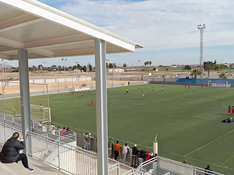 Escuela de fútbol Torrepacheco. - Torre-Pacheco