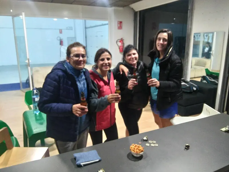 Padel Indoor Yecla - Centro deportivo en Yecla - foto 2