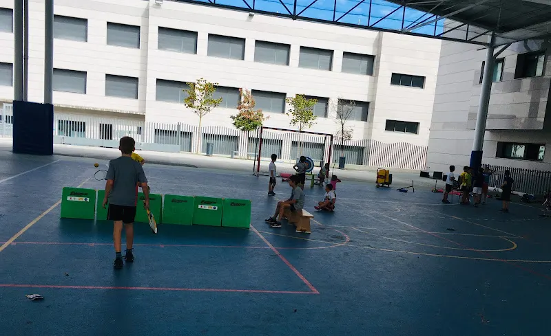 RCB CLUB SPORTEAM - Pamplona/Iruna