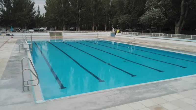 El Prado en Ablitas