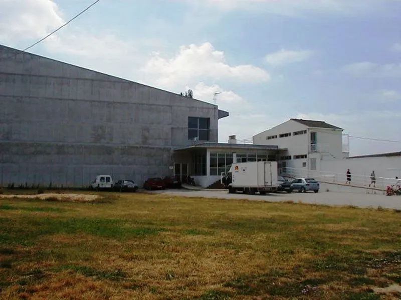 Kiroldegia / Polideportivo - Polideportivo en Artajona - foto 2