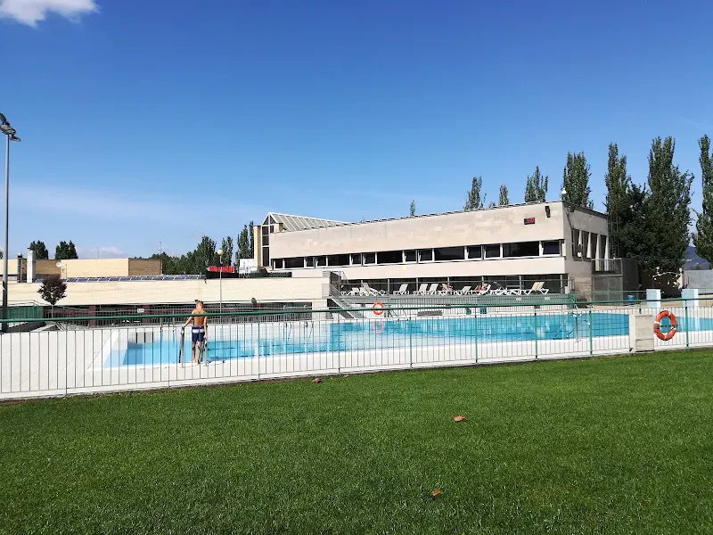 Sociedad Deportiva - LAGUNAK -
