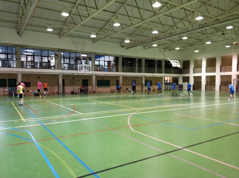 Sastrako udal kiroldegia - Polideportivo en Bera/Vera de Bidasoa - foto 2