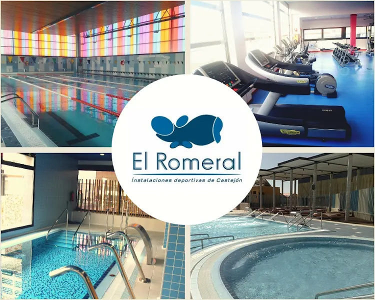 Instalaciones Deportivas El Romeral - Gimnasio en Castejon - foto 2