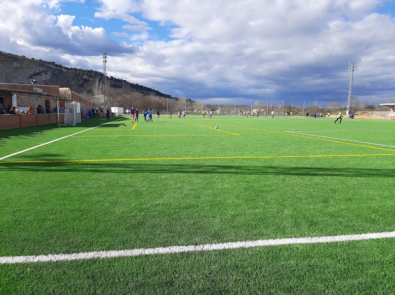 Complejo polideportivo - Polideportivo en Falces - foto 2