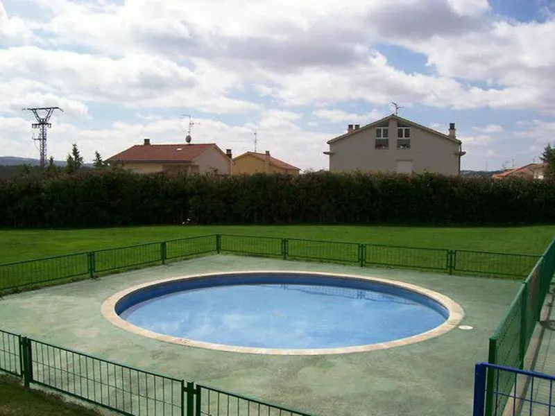 Kiroldegia S.C.D.R. Murugain - Polideportivo en Garinoain - foto 2