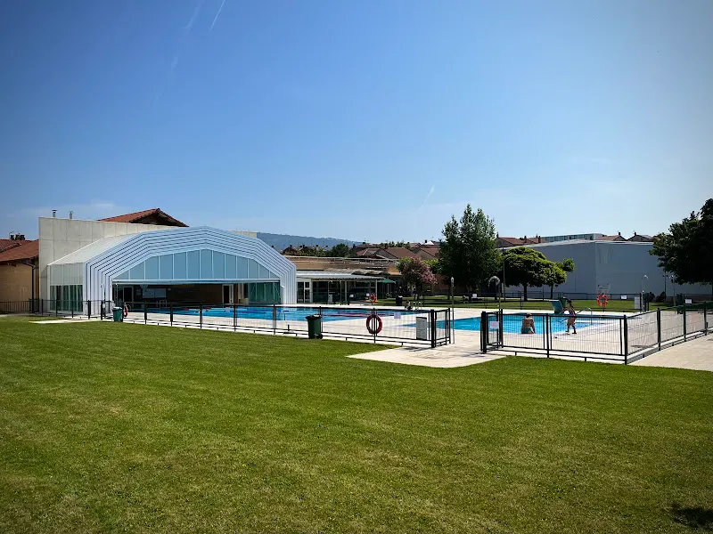 Complejo Deportivo Mendikur - Piscinas en Orkoien - foto 2