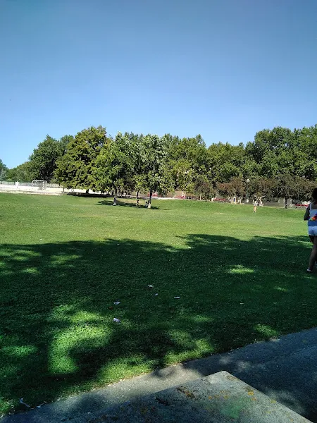 Complejo Deportivo Ereta - Tafalla
