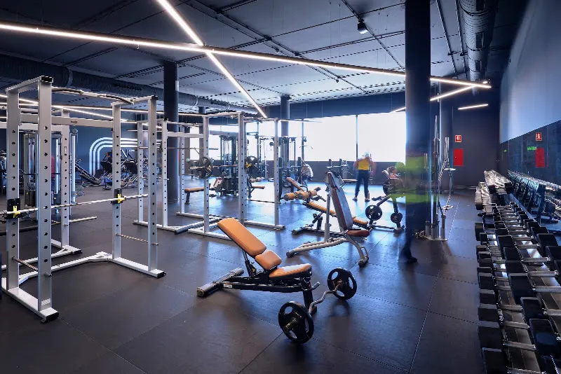 BeOne Fitness & Sport - Centro deportivo en Ourense - foto 3