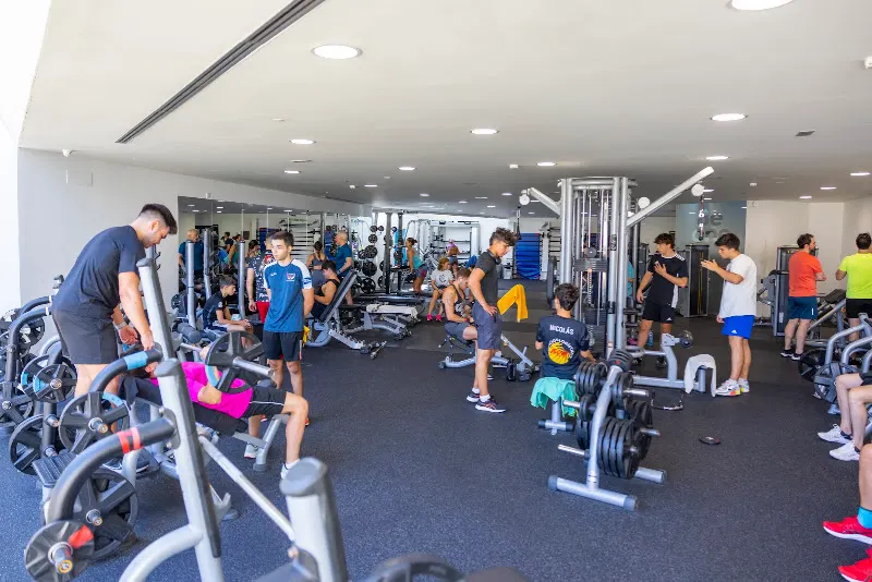 BeOne Fitness & Sport - Centro deportivo en Ourense - foto 2