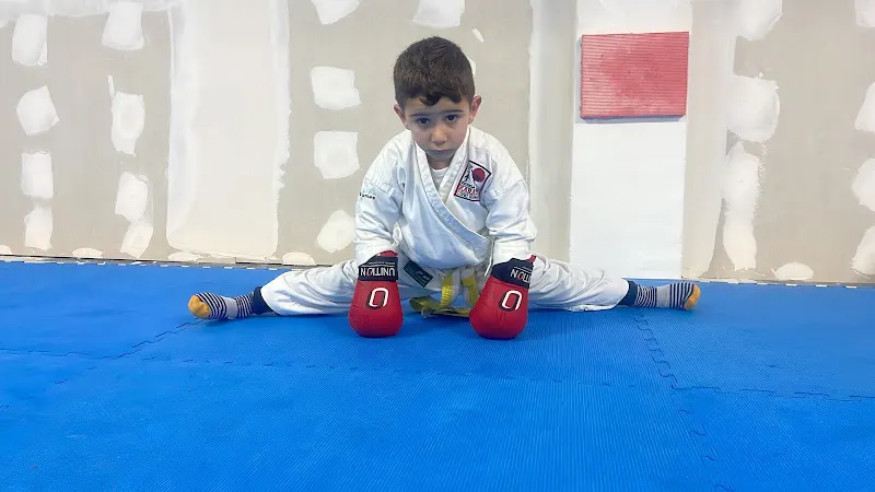 Escuela Deportiva CIPRI GOMES Kickboxing * Karate * Defensa Personal * Boxeo - Xinzo de Limia