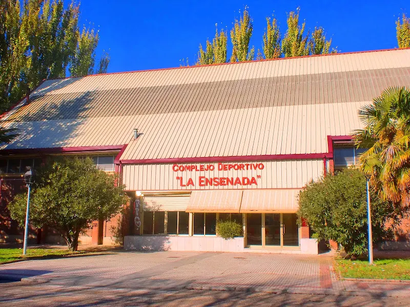 Complejo Deportivo "La Ensenada" - Palencia