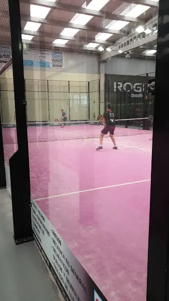 Padel Salnes - Club deportivo en Ribadumia - foto 2