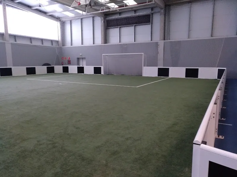 El Tablero Sport Club - Centro deportivo en Ponte Caldelas - foto 2