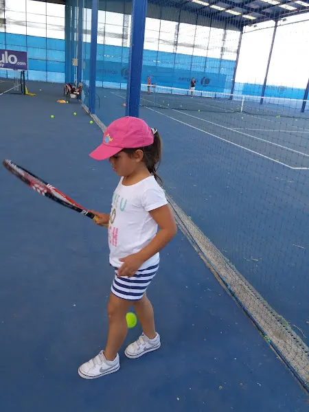 Centro Deportivo Moriscos - Moriscos