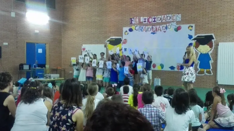 Pabellón Deportes Ledesma - Polideportivo en Ledesma - foto 2