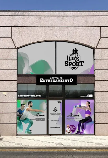 LIFE & SPORT - Santa Marta de Tormes