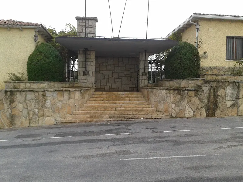 Polideportivo Los Sauces - Polideportivo en Saucelle - foto 2
