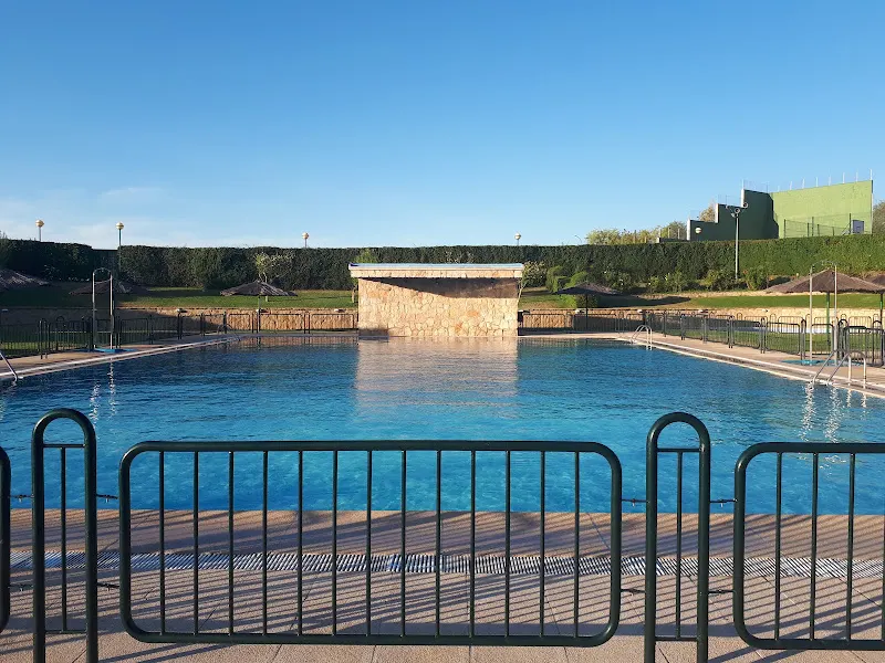 Polideportivo Los Sauces - Polideportivo en Saucelle - foto 3