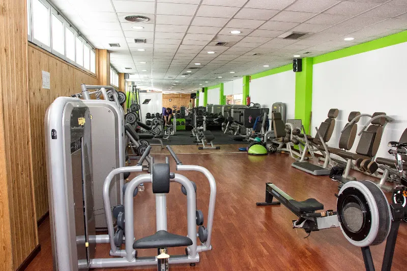 BeOne Fitness & Sport - Centro deportivo en Espinar (El) - foto 2