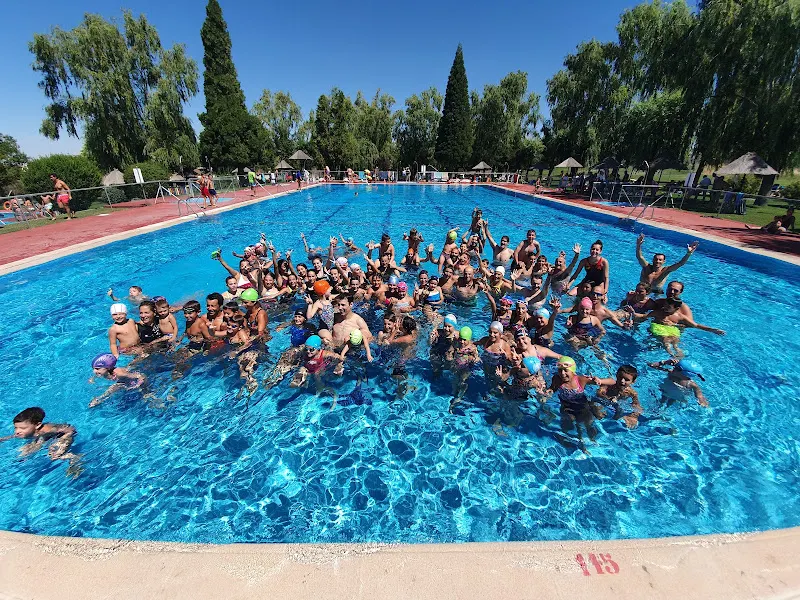 Club de Tenis Juan Bravo