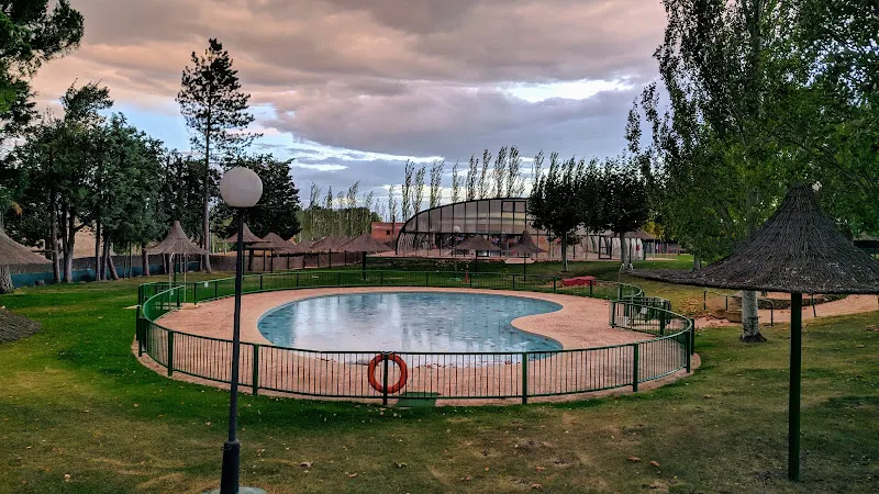 Casino de la Unión - Valverde del Majano
