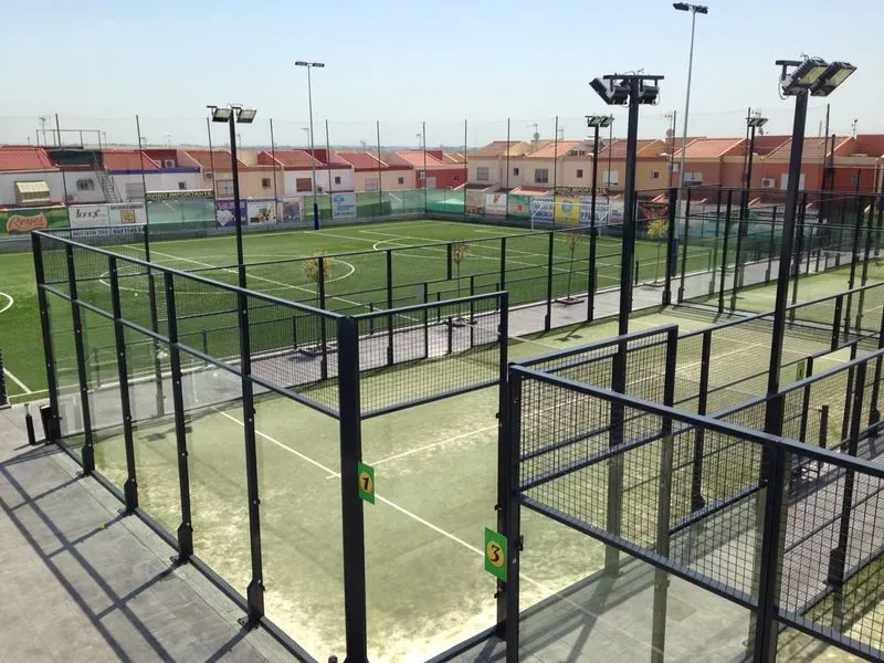 Pádel Sport Olivares - Olivares