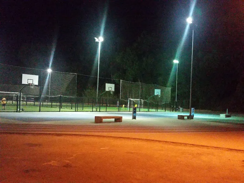 Polideportivo Municipal - Polideportivo en Alcalá de Guadaíra - foto 2