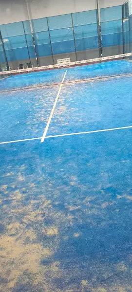 BluePadel Indoor