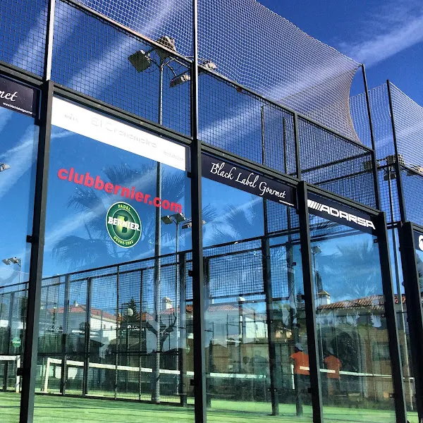 Club Bernier - Club deportivo en Gelves - foto 2