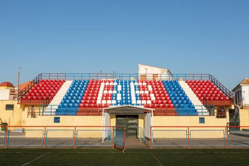 Brenes Balompié - Brenes