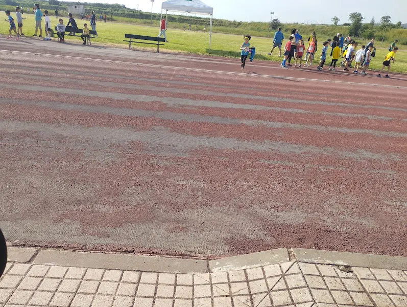 Complejo Polideportivo Raúl Fernández Pavón - Brenes