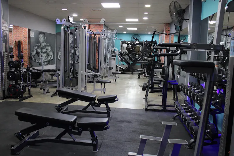 M3fitness - Gimnasio en Camas - foto 2